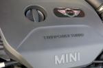 Mini Cooper 2014 года
